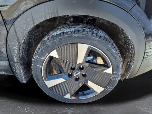 New 2026 Nissan Kicks SR w/ Cold Weather Package image 57