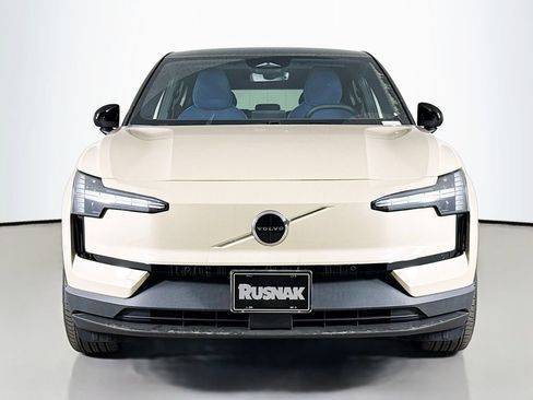 New 2026 Volvo EX30 Plus w/ Protection Package AWD/4WD image 2
