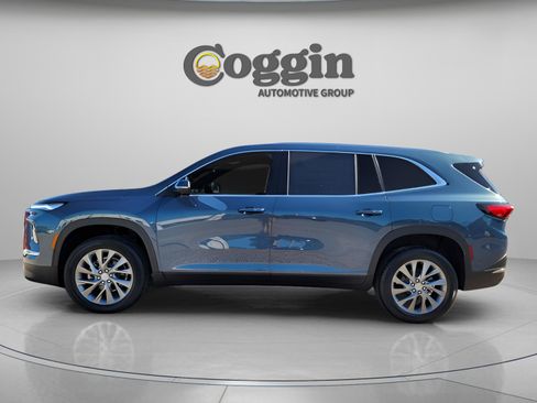 New 2026 Buick Enclave Preferred w/ Power Package image 3