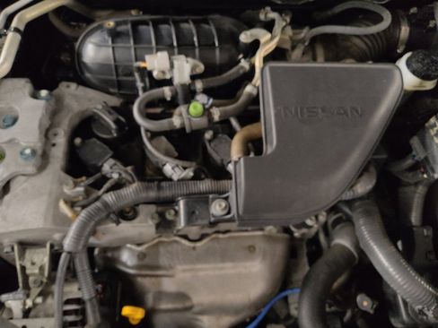 Used 2014 Nissan Rogue S w/ Convenience Package FWD image 30
