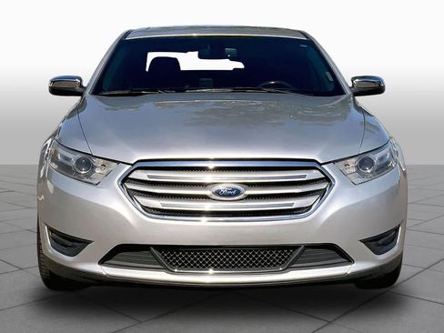 Used 2014 Ford Taurus Limited FWD image 3