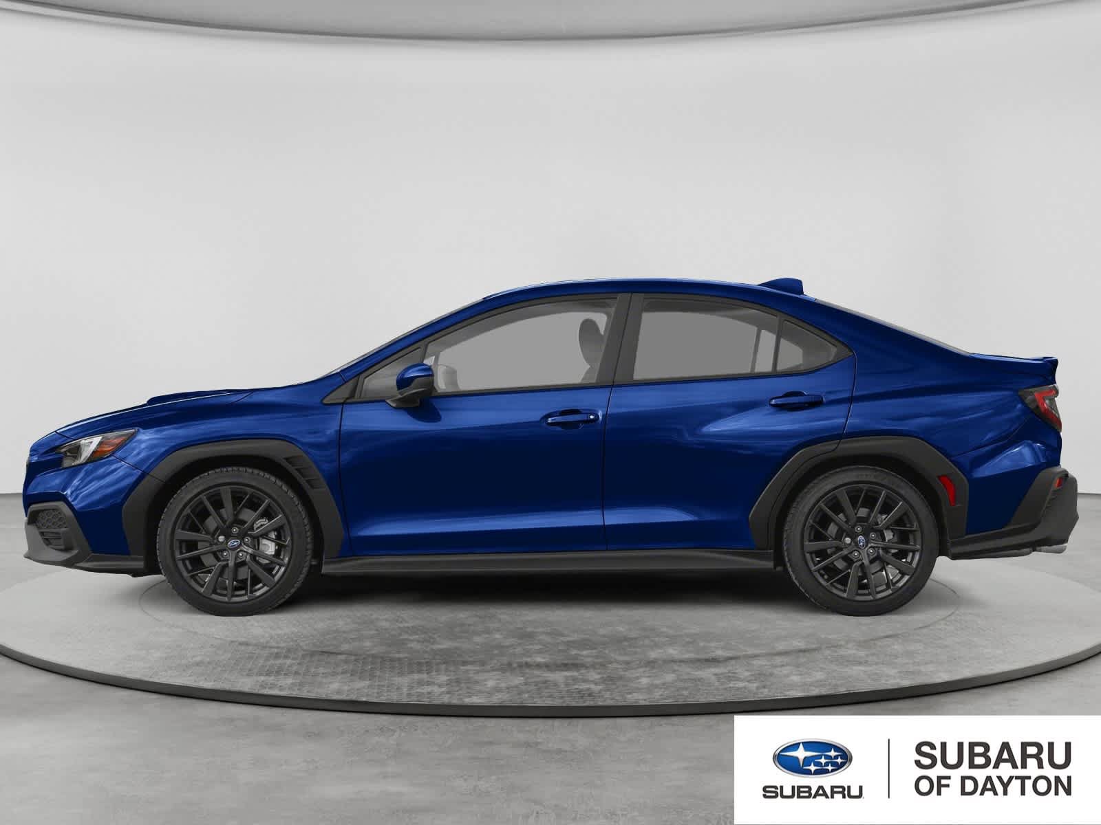 New 2026 Subaru WRX Premium AWD/4WD image 3