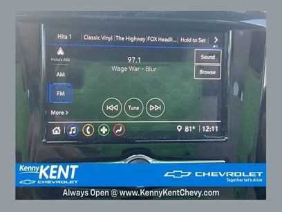 Certified 2023 Chevrolet Traverse LS