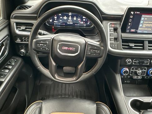 Used 2023 GMC Yukon AT4 image 15