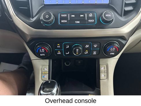 Used 2018 GMC Acadia Denali AWD/4WD image 49