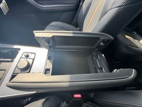 New 2026 MAZDA CX-90 3.3 Turbo S w/ Premium Package AWD/4WD image 16