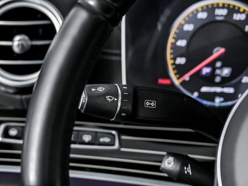 Used 2019 Mercedes-Benz E 63 AMG S image 27