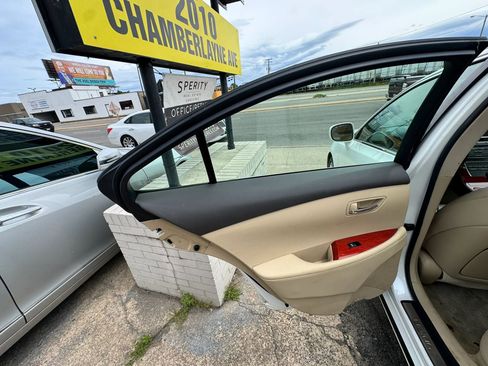 Used 2007 Lexus ES 350 FWD image 13