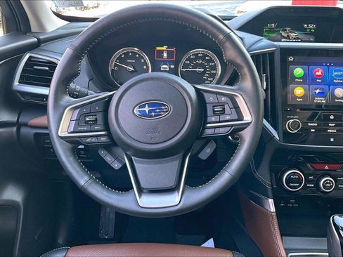 Certified 2022 Subaru Forester Touring image 7