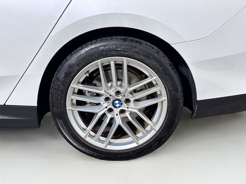 Used 2025 BMW 530i xDrive xDrive w/Navigation,Leather,Su image 30