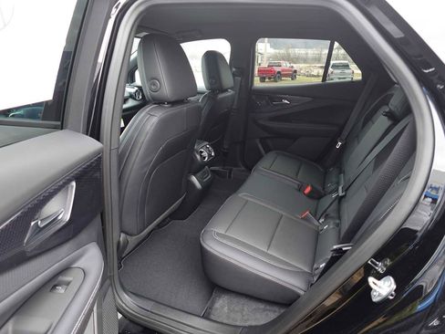 New 2025 Chevrolet Blazer EV LT image 26