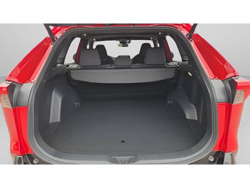 Certified 2022 Toyota RAV4 SE w/ Weather & Moonroof Package AWD/4WD image 9