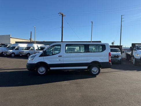 New 2025 Ford Transit 250 image 6