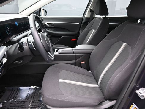 Certified 2025 Hyundai Sonata SEL image 10