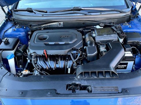 Used 2019 Hyundai Sonata Sport image 28