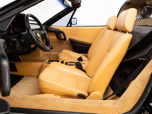 Used 1989 Ferrari 328 GTS image 2