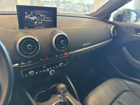 Used 2019 Audi A3 2.0T Premium Plus FWD image 23