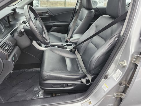 Used 2014 Honda Accord EX-L image 23