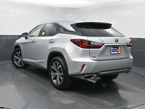 Used 2017 Lexus RX 350 FWD w/ Premium Package image 23