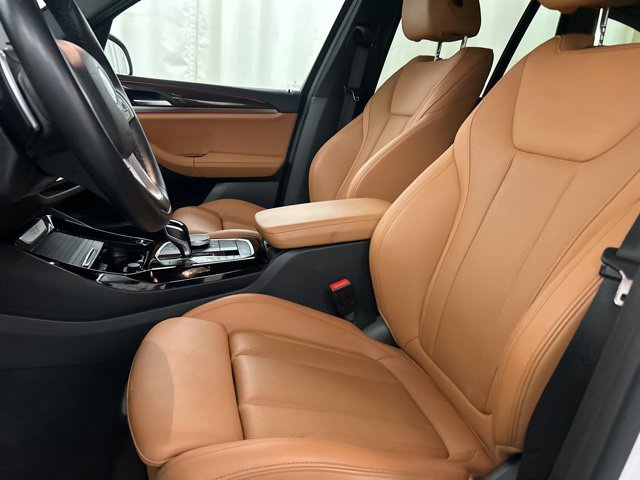Used 2023 BMW X3 xDrive30i w/ Premium Package AWD/4WD image 9