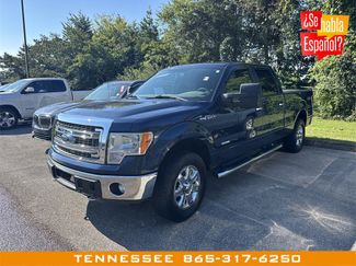 Used 2013 Ford F150 XLT w/ Luxury Equipment Group image 1