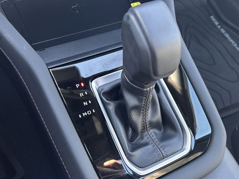 Certified 2025 Subaru Forester Sport image 16