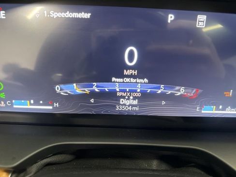 Used 2024 Jeep Grand Cherokee Summit image 35