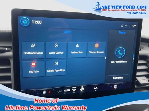 New 2026 Ford Transit 250 148 Medium Roof image 30