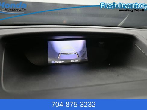 Used 2012 Honda CR-V EX image 28