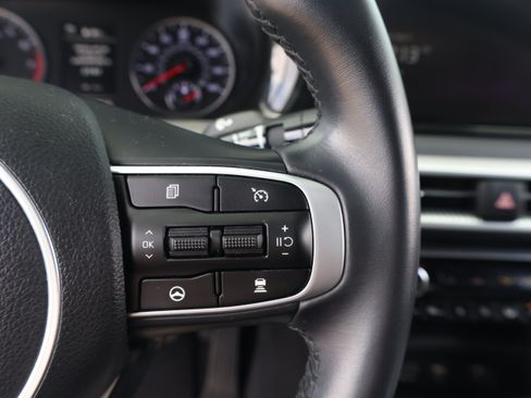 Used 2023 Kia K5 GT-Line FWD image 23