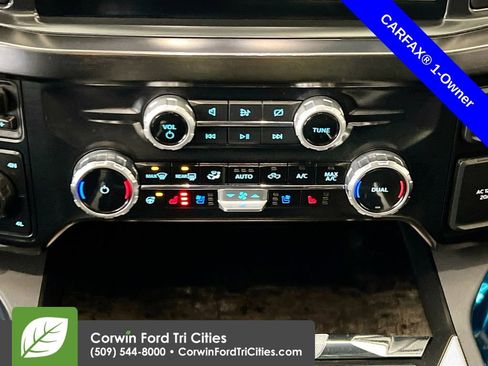 Used 2024 Ford F250 Lariat w/ Lariat Ultimate Package image 9