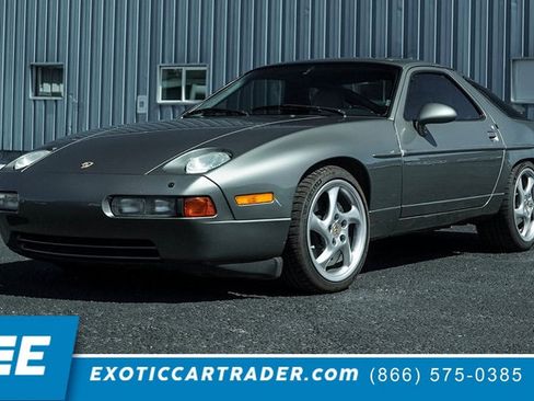 Used 1988 Porsche 928 S4 RWD image 1