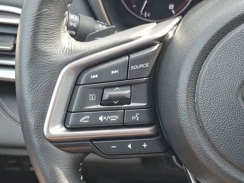 Certified 2025 Subaru Outback Limited AWD/4WD image 24