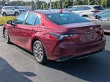 Used 2021 Toyota Camry LE image 4