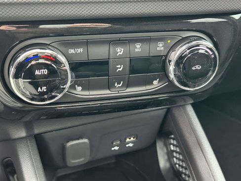 New 2026 Chevrolet TrailBlazer RS image 24