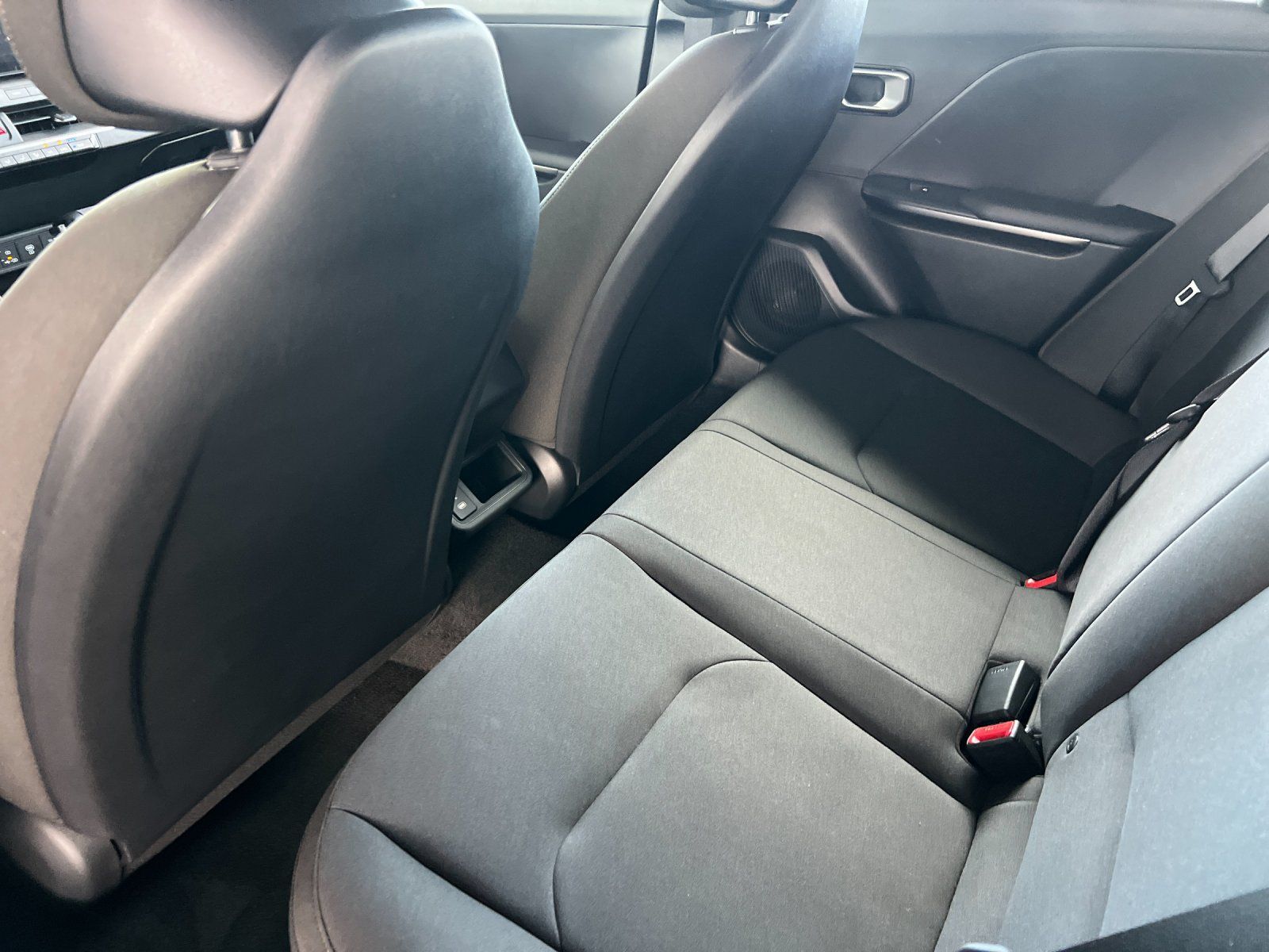 Certified 2026 Kia K4 FWD image 11