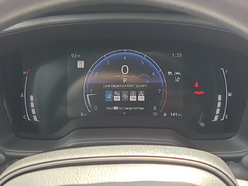 New 2027 Toyota Corolla LE w/ LE Premium Package FWD image 22