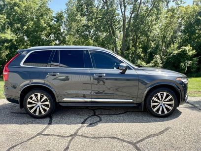 Used 2021 Volvo XC90 T6 Inscription
