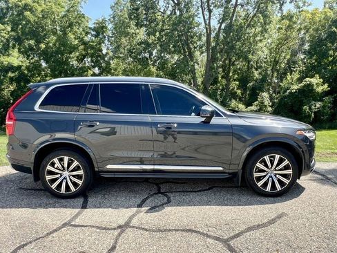Used 2021 Volvo XC90 T6 Inscription AWD/4WD image 1