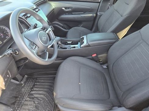 Used 2022 Hyundai Santa Cruz SEL image 13