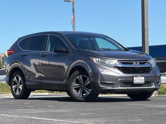 Used 2018 Honda CR-V LX video 2