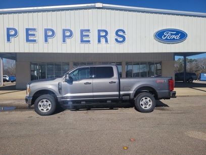 New 2026 Ford F250 XLT