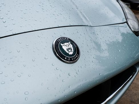Used 2006 Jaguar XK8 Convertible RWD image 60