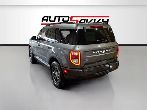Used 2024 Ford Bronco Sport Big Bend w/ Convenience Package image 5