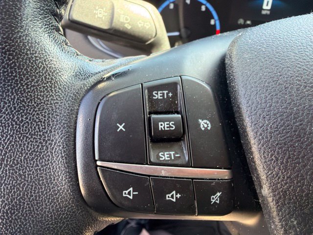 Used 2023 Ford Bronco Sport Big Bend w/ Convenience Package AWD/4WD image 14