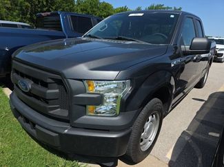 Used 2017 Ford F150 XL w/ Equipment Group 101A Mid RWD video 1
