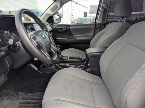 Used 2020 Toyota Tacoma 4x4 Double Cab image 26