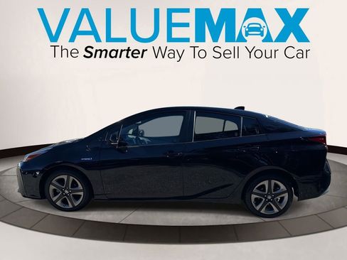 Used 2019 Toyota Prius Limited image 7
