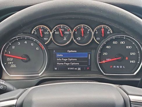 Certified 2019 Chevrolet Silverado 1500 LT w/ All-Star Edition AWD/4WD image 15