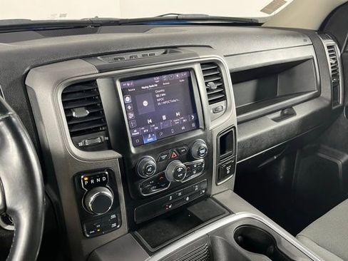 Used 2022 RAM 1500 Express w/ Wheel & Sound Group image 18